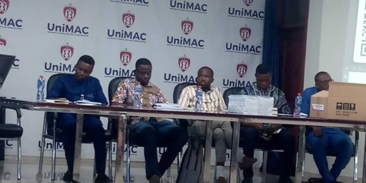 journalism offers recognition and reward manasseh azure
