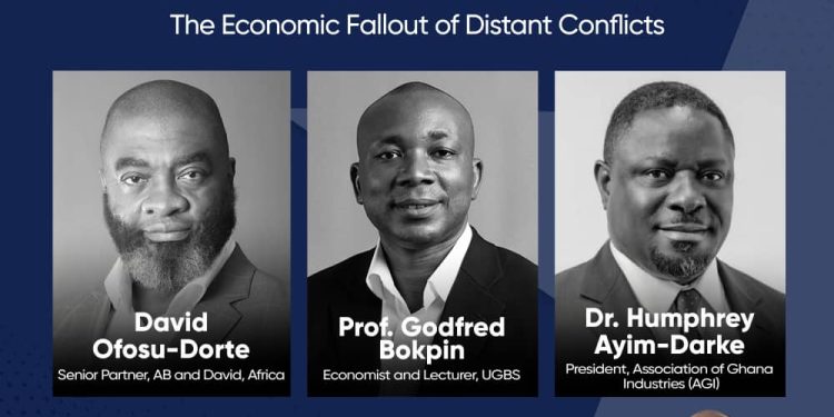 joy business economic forum starts today june 25 2025 at 9am