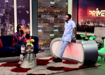 Joy Prime launches ‘PrimeTime’ with George Quaye, as Samini sets tone with bold remarks on justice and leadership