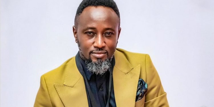 joy prime to premiere primetime with george quaye on june 18