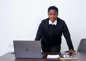 Joyce Annor Yeboah appointed Deputy General Manager of Juventus Academy Ghana, SMAC SC, and SMAC Sports Center