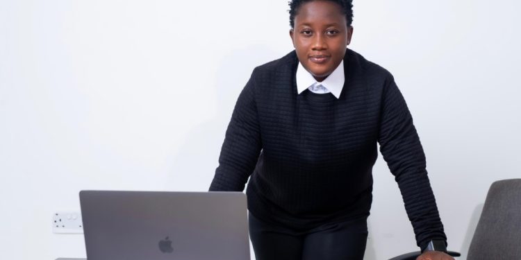 joyce annor yeboah appointed deputy general manager of juventus academy ghana smac sc and smac sports center