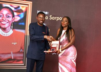 JoyNews celebrates 10 unsung heroes at 3rd Impact Makers Awards