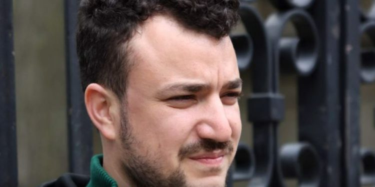 Judge orders Columbia student Mahmoud Khalil released on bail 1 judge orders columbia student mahmoud khalil released on bail