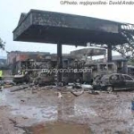 June 3 disaster could have been avoided – Prof. Gordon