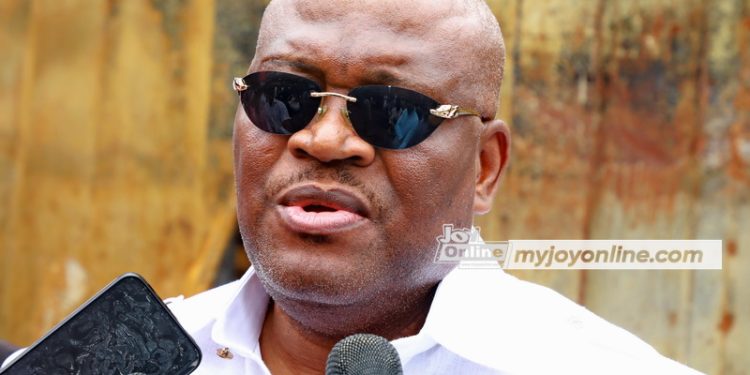 june 3 disaster fuelled by politics and lawlessness henry quartey asserts