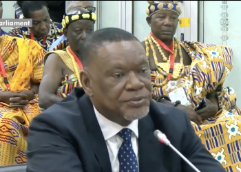 Justice Dzamefe opposes gagging investigative journalism in defence of judiciary