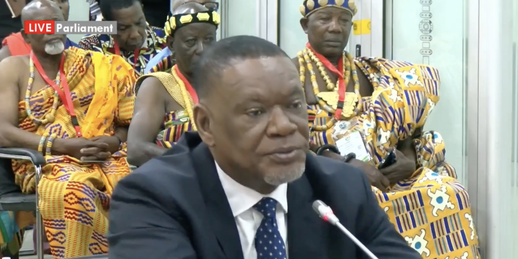 justice dzamefe opposes gagging investigative journalism in defence of judiciary