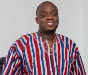 Justin Kodua explains why NPP is holding early presidential primary for 2028 election 1 justin kodua explains why npp is holding early presidential primary for 2028 election