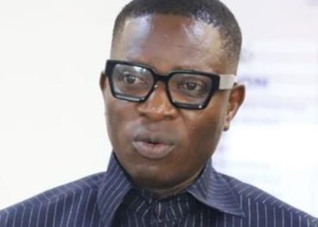 Ken Ofori-Atta is not sick, he’s playing hide and seek with OSP- Tanko Computer