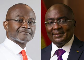 Kennedy Agyapong don’t need much marketing – Kwesi Kwarteng says ahead of NPP’s 2026 primaries