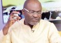 kennedy agyapong positions business acumen as solution for ghana