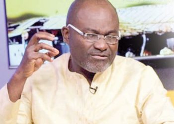 Kennedy Agyapong Positions Business Acumen as Solution for Ghana