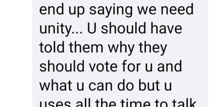 kennedy agyapong under fire for waging religious campaign against bawumia