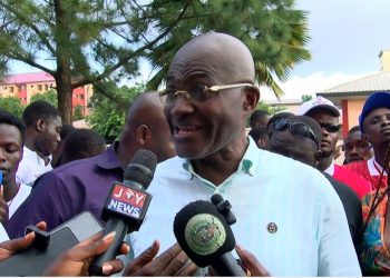 Kennedy Agyapong urges fairness as he criticises NPP’s new internal election reforms