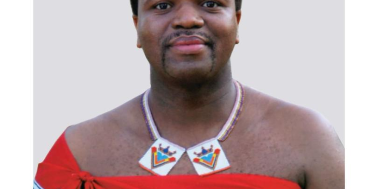 king mswati iii of eswatini in ghana for a state visit next week