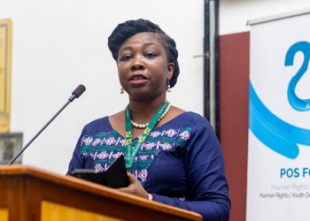 KNUST hosts workshop to tackle gender-based violence and sexual harassment on campus