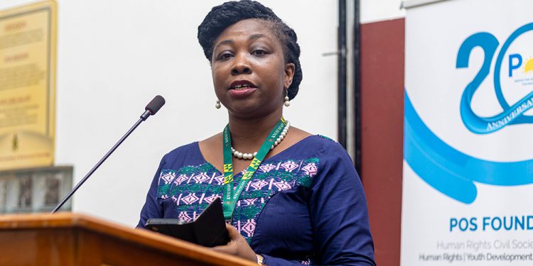 knust hosts workshop to tackle gender based violence and sexual harassment on campus