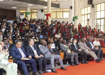KNUST, HUAT explore ways to chart a sustainable path for Africa’s automotive industry