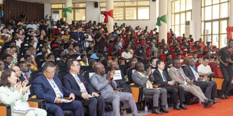 knust huat explore ways to chart a sustainable path for africas automotive industry