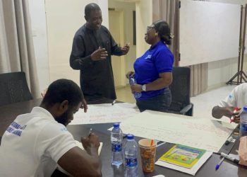KNUST TCC-CIMET hosts 3-day international quality management workshop for executives