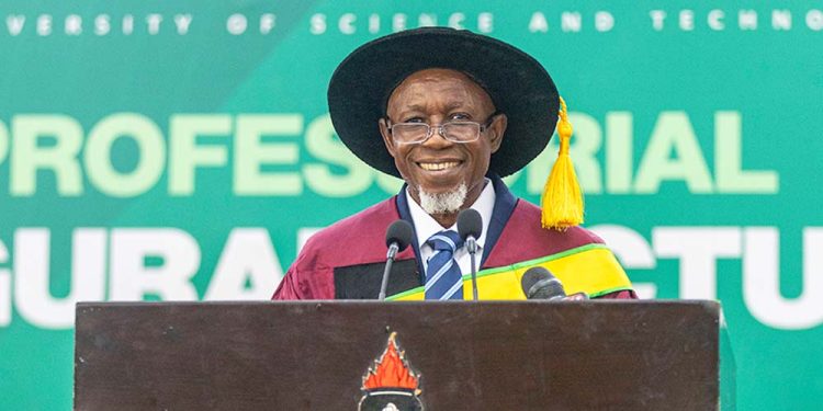 knusts prof hadrat yusif calls for central bank independence cites monetary policy failures