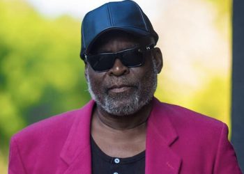 Kofi Adjorlolo discloses he wanted to be a musician, not an actor 