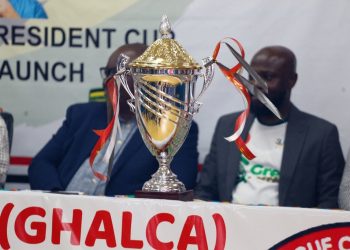 Kotoko-Hearts President’s Cup clash slated for July 6