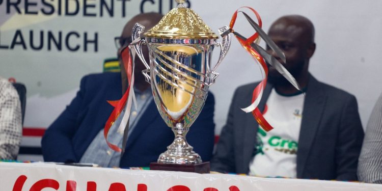 kotoko hearts presidents cup clash slated for july 6