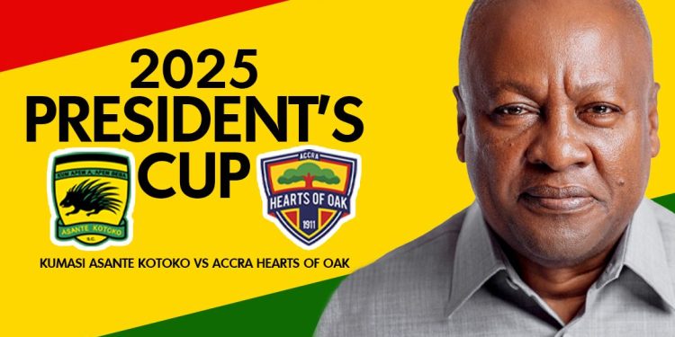 kotoko hearts set for super clash in presidents cup showdown