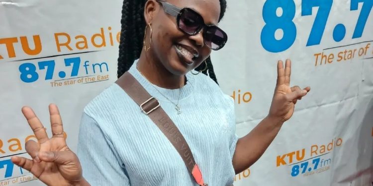ktu radio to participate in bank of ghana training workshop