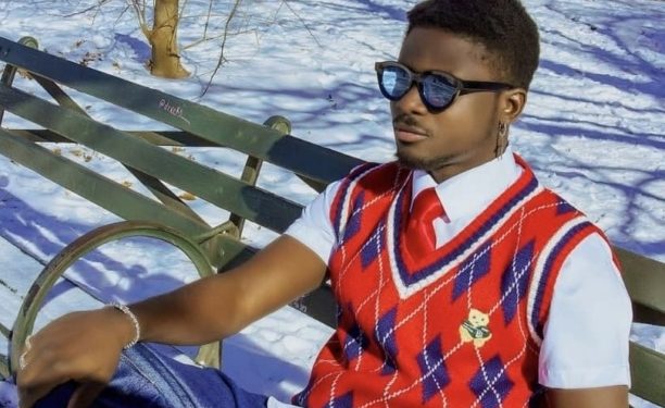 kuami eugene says new haircut symbolises break from lynx entertainment