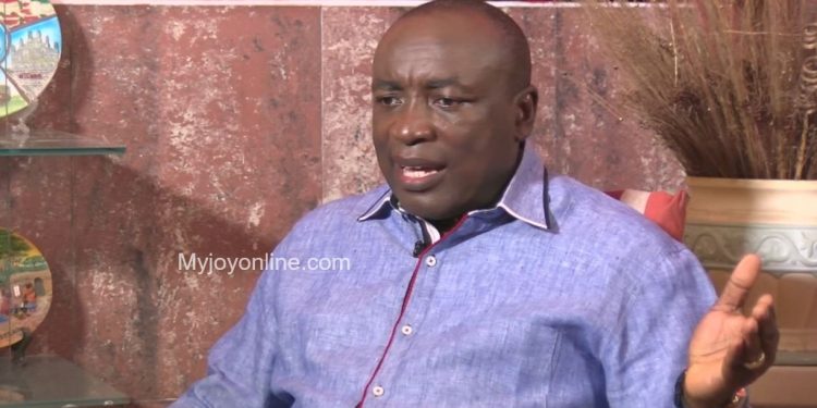 kwabena agyapong challenges osps authority of osp to declare suspects wanted