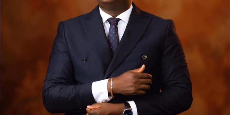 kwasi kwarteng appointed spokesperson for kennedy agyapong campaign