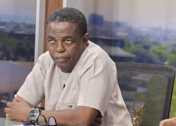 Kwesi Pratt Jnr endorses incumbent GJA leadership ahead of crucial elections