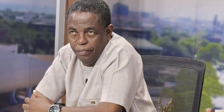 kwesi pratt jnr endorses incumbent gja leadership ahead of crucial elections