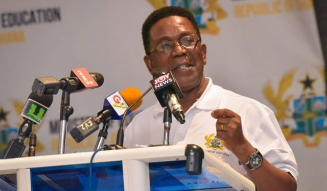 kwesi yankah the rocky road to ashesi