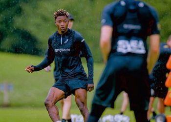 ‘Language barrier hindered my breakthrough’ – Rashid Fuseini opens up on Serbia stint