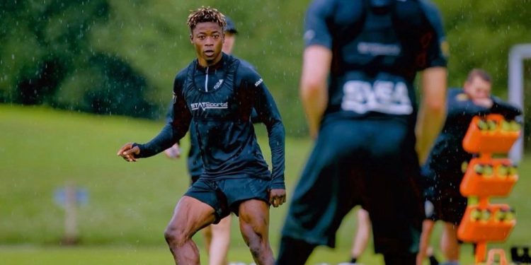 language barrier hindered my breakthrough rashid fuseini opens up on serbia stint