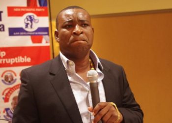 Lecturer Warns of NPP Retaliation After Wontumi Arrest