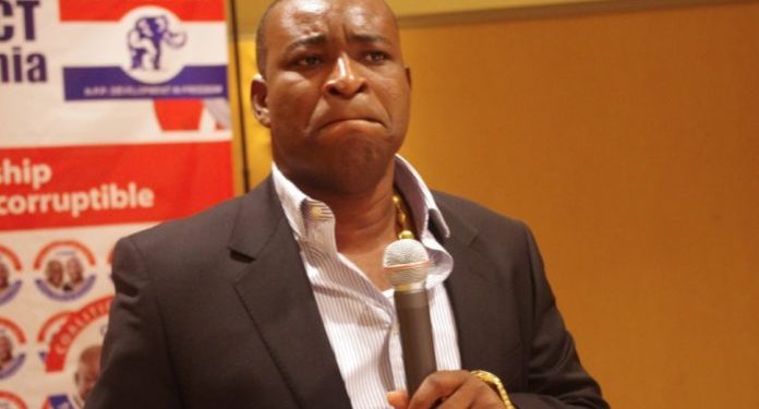 lecturer warns of npp retaliation after wontumi arrest