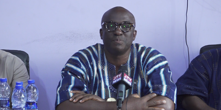 let politicians fight politicians ex gba president kotei neequaye declares war on kofi adams and nii lante vanderpuye