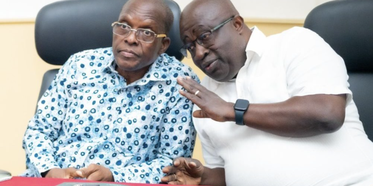 lets support phdc to deliver critical petroleum hub project speaker bagbin
