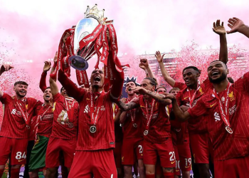 Liverpool to begin Premier League title defence agaisnt Bournemouth