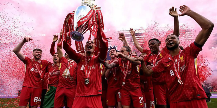 liverpool to begin premier league title defence agaisnt bournemouth