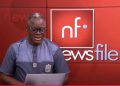 Livestream: Newsfile to discuss CJ probe, EC heads removal talks, BoG staff termination