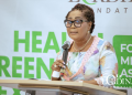 Lordina Foundation holds third quarterly health screening for Assemblies of God retirees