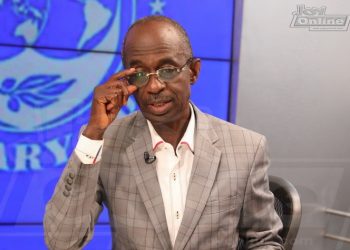 ‘Loyalty alone won’t cut it’ – Asiedu Nketia declares competence comes first in NDC appointments
