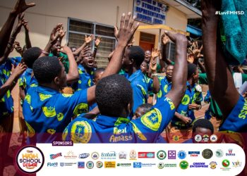 Luv FM High Schools Debate: 8 schools to battle for spots in semi-finals