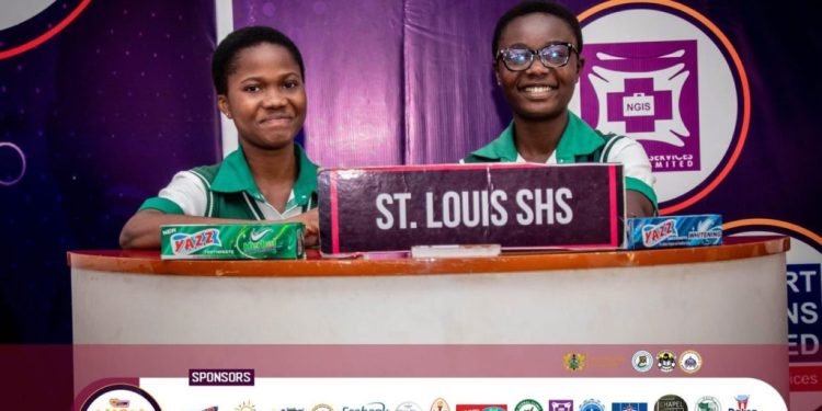 luv fm high schools debate four schools advance to semi finals after fierce battle of wits